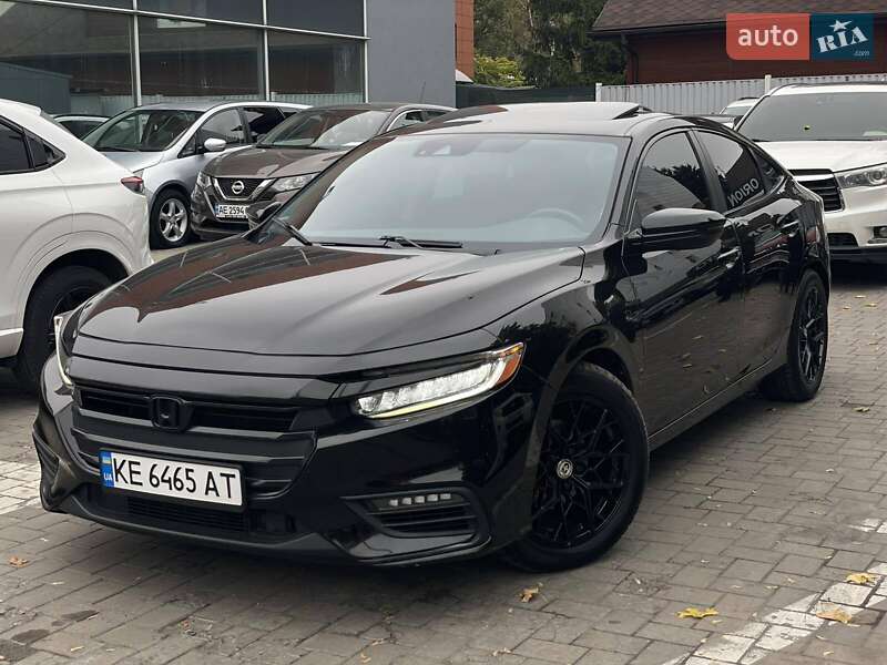 Седан Honda Insight 2019 в Днепре