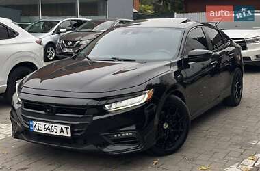 Седан Honda Insight 2019 в 