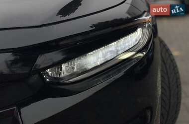 Седан Honda Insight 2019 в 
