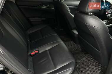 Седан Honda Insight 2019 в 