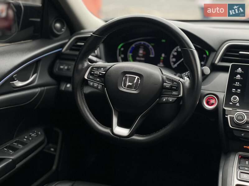 Седан Honda Insight 2019 в Днепре