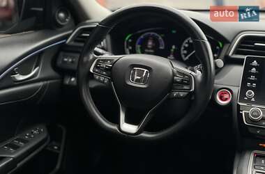 Седан Honda Insight 2019 в 