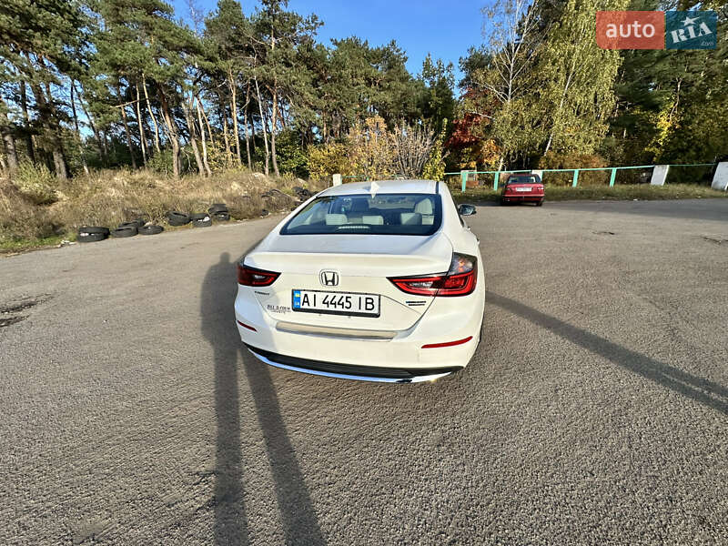 Седан Honda Insight 2018 в Киеве