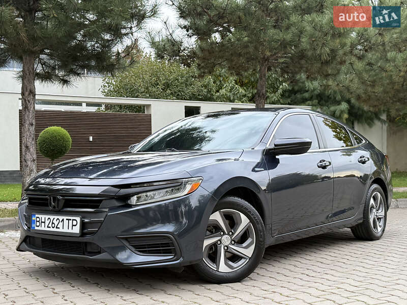 Седан Honda Insight 2018 в 