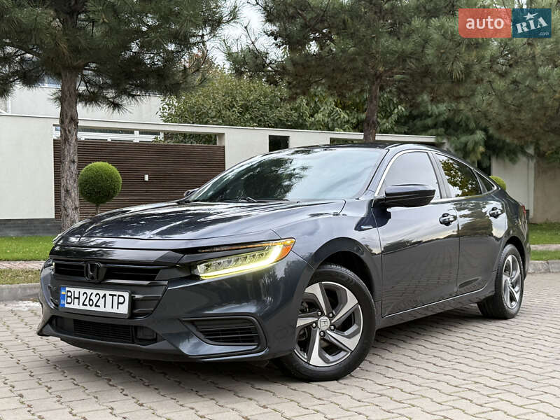 Седан Honda Insight 2018 в Одессе