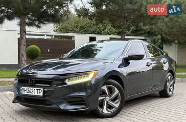 Седан Honda Insight 2018 в 