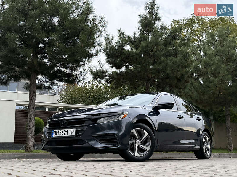 Седан Honda Insight 2018 в Одессе