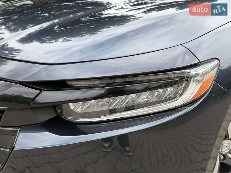 Седан Honda Insight 2018 в Одессе