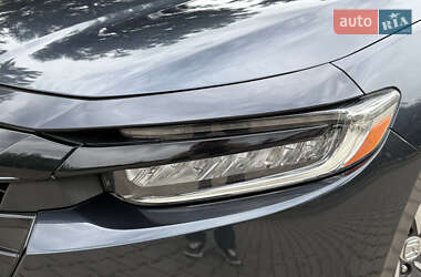 Седан Honda Insight 2018 в 