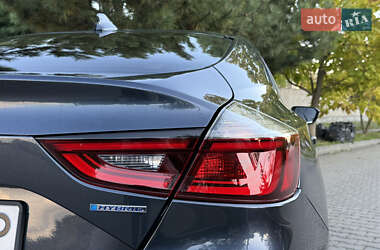 Седан Honda Insight 2018 в 