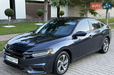 Седан Honda Insight 2018 в 