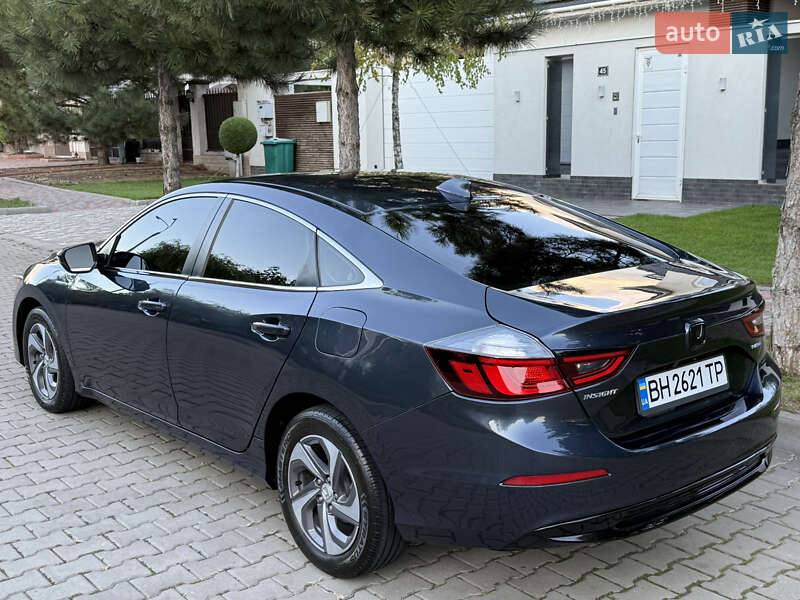 Седан Honda Insight 2018 в Одессе