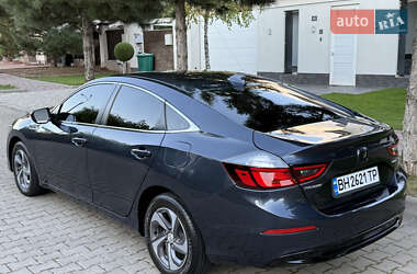 Седан Honda Insight 2018 в 