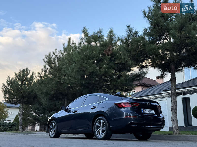 Седан Honda Insight 2018 в Одессе