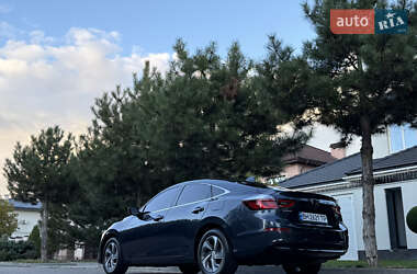 Седан Honda Insight 2018 в 