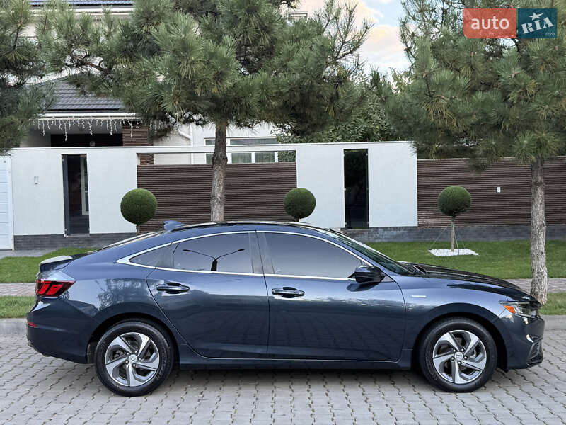 Седан Honda Insight 2018 в Одессе