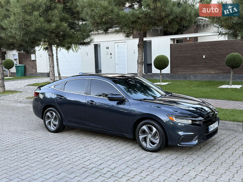 Седан Honda Insight 2018 в Одессе