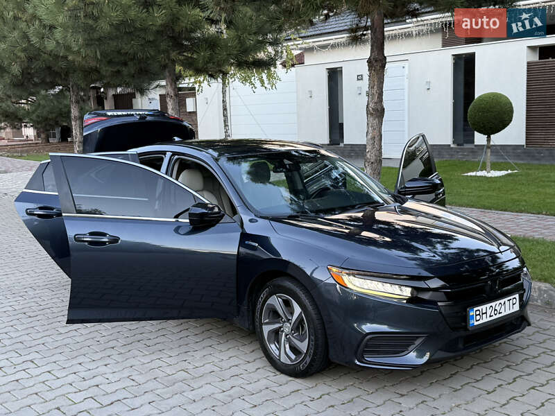 Седан Honda Insight 2018 в Одессе