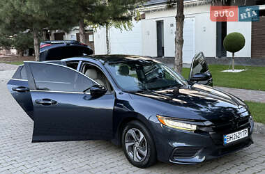 Седан Honda Insight 2018 в 