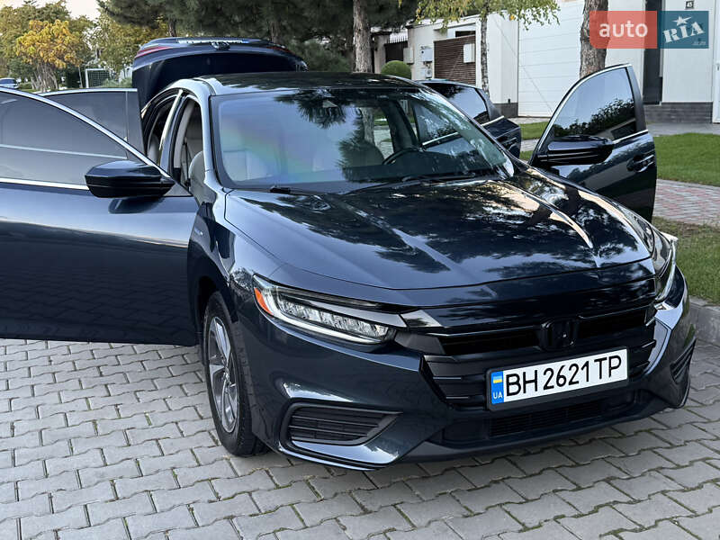 Седан Honda Insight 2018 в Одессе