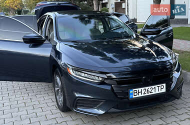 Седан Honda Insight 2018 в 
