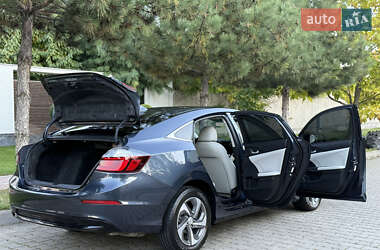 Седан Honda Insight 2018 в 