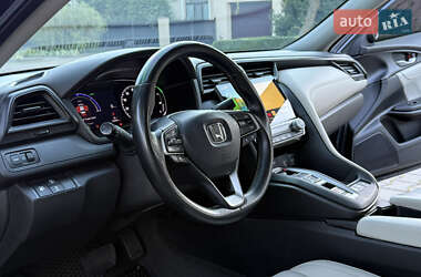 Седан Honda Insight 2018 в 