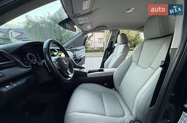Седан Honda Insight 2018 в 
