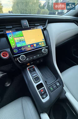 Седан Honda Insight 2018 в 