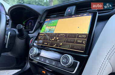 Седан Honda Insight 2018 в 