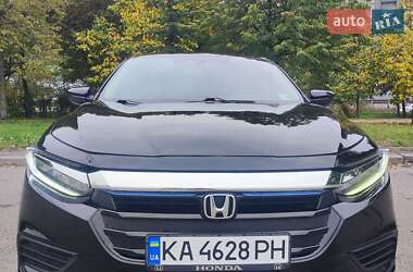 Седан Honda Insight 2021 в Києві