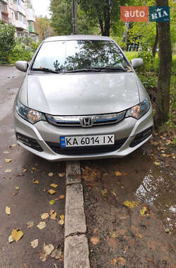 Хетчбек Honda Insight 2013 в Вінниці