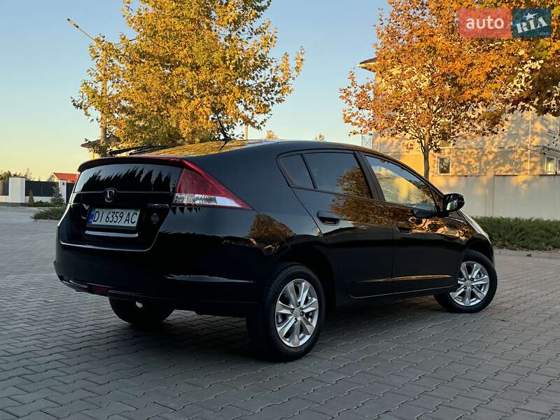 Хетчбек Honda Insight 2009 в Одесі фото 13 Хетчбек Honda Insight 2009 в Одесі