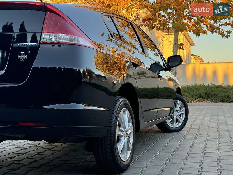 Хетчбек Honda Insight 2009 в Одесі фото 18 Хетчбек Honda Insight 2009 в Одесі