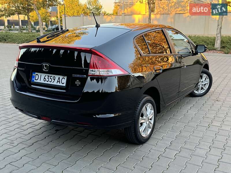 Хетчбек Honda Insight 2009 в Одесі фото 21 Хетчбек Honda Insight 2009 в Одесі