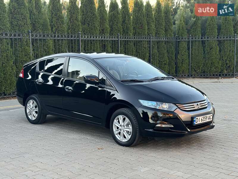Хетчбек Honda Insight 2009 в Одесі фото 50 Хетчбек Honda Insight 2009 в Одесі