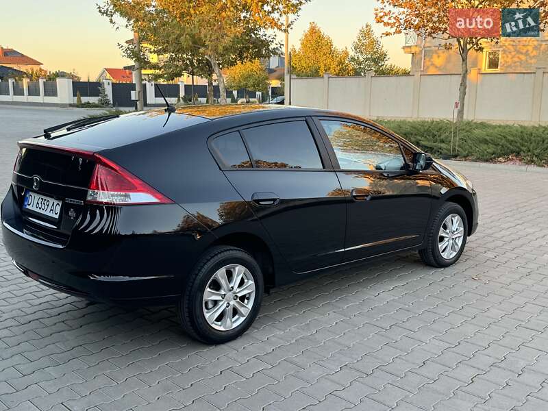 Хетчбек Honda Insight 2009 в Одесі фото 53 Хетчбек Honda Insight 2009 в Одесі