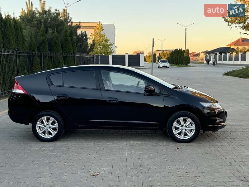Хетчбек Honda Insight 2009 в Одесі фото 54 Хетчбек Honda Insight 2009 в Одесі