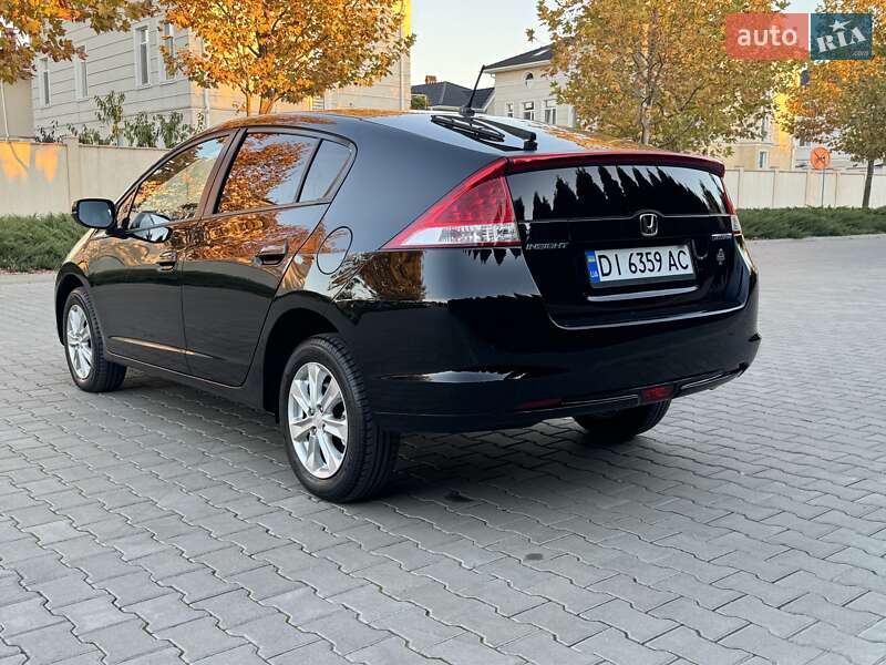Хетчбек Honda Insight 2009 в Одесі фото 64 Хетчбек Honda Insight 2009 в Одесі