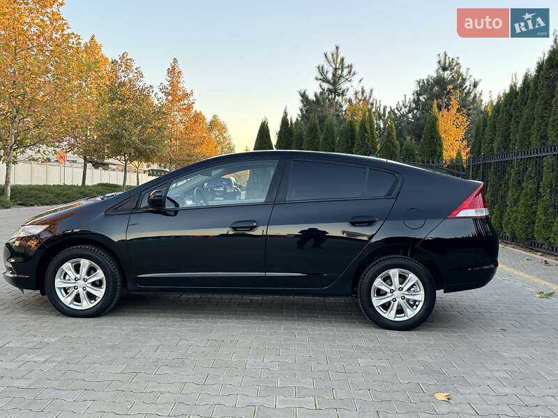 Хетчбек Honda Insight 2009 в Одесі фото 67 Хетчбек Honda Insight 2009 в Одесі