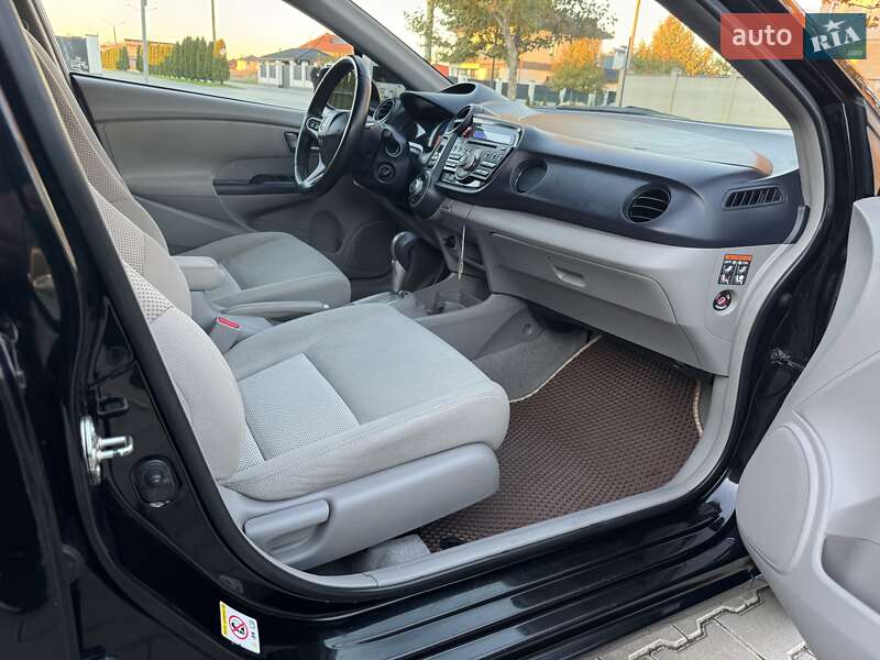 Хетчбек Honda Insight 2009 в Одесі фото 76 Хетчбек Honda Insight 2009 в Одесі