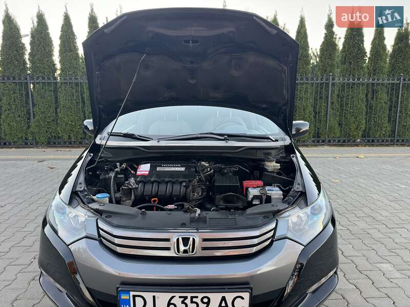 Хетчбек Honda Insight 2009 в Одесі фото 87 Хетчбек Honda Insight 2009 в Одесі