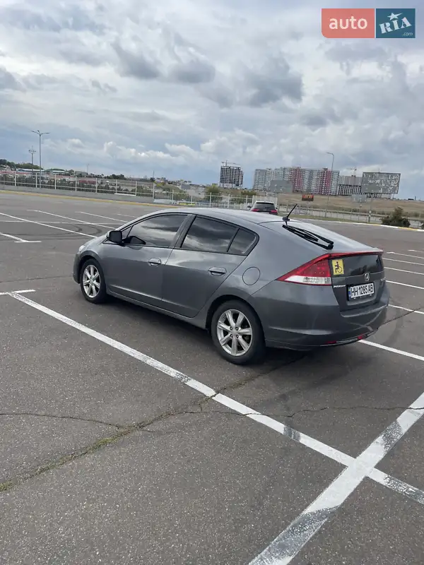 Honda Insight