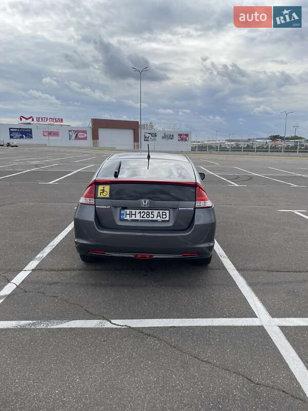 Хетчбек Honda Insight 2010 в Одесі фото 3 Хетчбек Honda Insight 2010 в Одесі