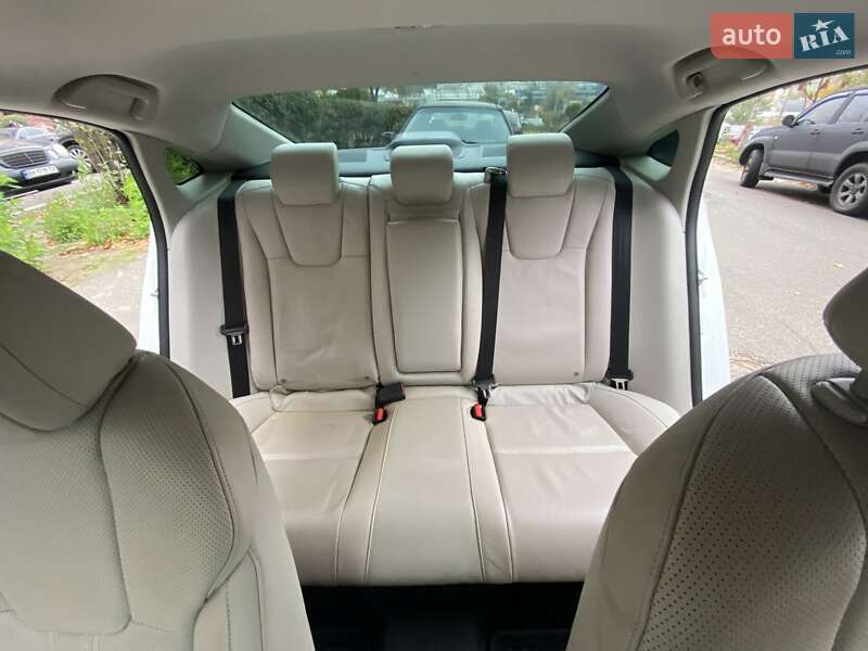 Седан Honda Insight 2018 в Києві