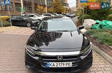 Седан Honda Insight 2019 в Києві