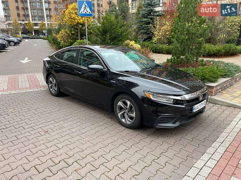 Седан Honda Insight 2019 в Киеве