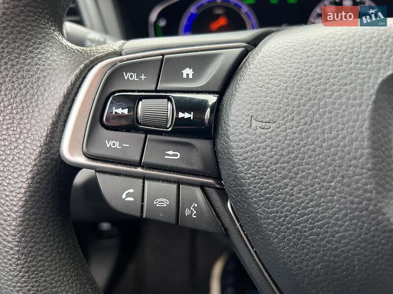 Седан Honda Insight 2022 в Києві фото 16 Седан Honda Insight 2022 в Києві
