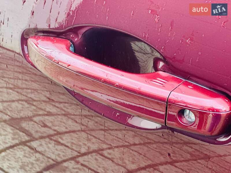 Седан Honda Insight 2018 в Луцке