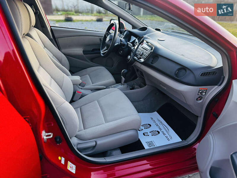 Хетчбек Honda Insight 2010 в Здолбуніві фото 44 Хетчбек Honda Insight 2010 в Здолбуніві